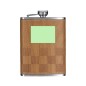 Fleet - 220 ml. 6 Accessoires. 1 Jeu | Bois Fleet - 220 ml. 6 Accessoires. 1 Jeu | Bois