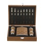 Fleet - 220 ml. 6 Accessoires. 1 Jeu | Bois Fleet - 220 ml. 6 Accessoires. 1 Jeu | Bois