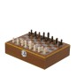 Menzie - 220 ml. 3 Accessoires. 3 Jeux | Bois Menzie - 220 ml. 3 Accessoires. 3 Jeux | Bois