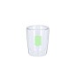 Frilux - 2 Stück. 65 ml | Borosilikat Glas Frilux - 2 Stück. 65 ml | Borosilikat Glas