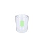 Frilux - 2 Stück. 65 ml | Borosilikat Glas Frilux - 2 Stück. 65 ml | Borosilikat Glas