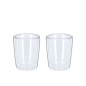 Frilux - 2 Stück. 65 ml | Borosilikat Glas Frilux - 2 Stück. 65 ml | Borosilikat Glas
