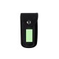 Eliana - 10 Teile. 10 Funktionen. Polyester Etui | Rostfreier Stahl