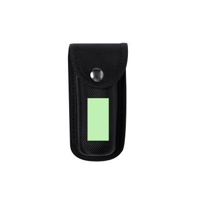 Eliana - 10 Teile. 10 Funktionen. Polyester Etui | Rostfreier Stahl