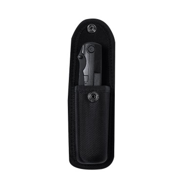 Eliana - 10 Teile. 10 Funktionen. Polyester Etui | Rostfreier Stahl