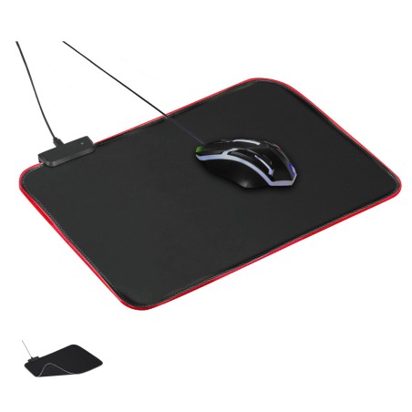 Higgins - Rutschfest. Mehrfarbige Led Lichter. USB Anschluss