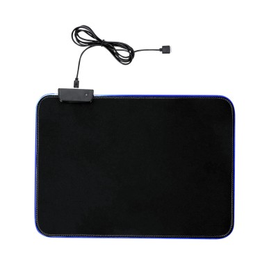 Higgins - Rutschfest. Mehrfarbige Led Lichter. USB Anschluss