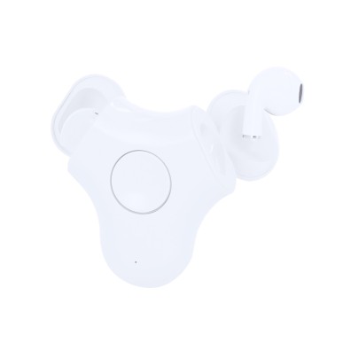 Levin - Bluetooth Anschluss. Batterie 30 mAh/ Aufladestation 200 mAh