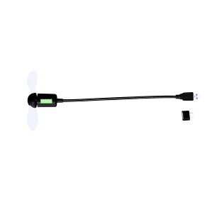 Winsord - Flexibel. Anschluss USB und Typ C