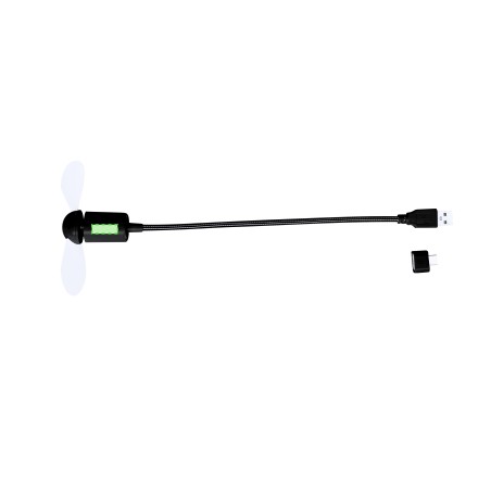 Winsord - Flexibel. Anschluss USB und Typ C