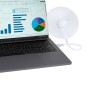 Winsord - Flexibel. Anschluss USB und Typ C