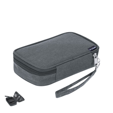 Zimmer - Polyester 600D RPET