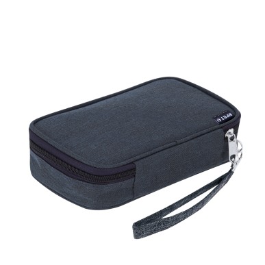 Zimmer - Polyester 600D RPET