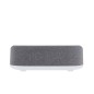 Quinn - Lampe 26 Leds. Einstellbare Lichtintensität. Lautsprecher Bluetooth Anschluss. Schallleistung 5W. Batterie 1200 mAh. Dra