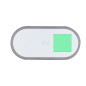 Quinn - Lampe 26 Leds. Einstellbare Lichtintensität. Lautsprecher Bluetooth Anschluss. Schallleistung 5W. Batterie 1200 mAh. Dra