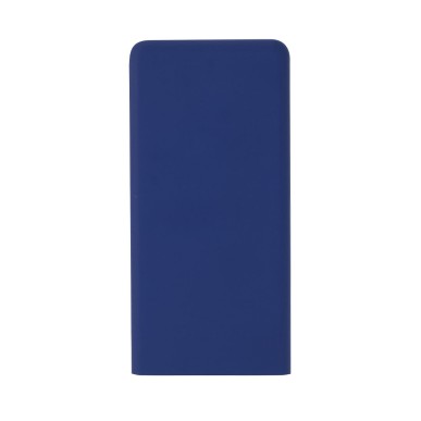 Caplan - Led Lichter. 5000 mAh. 2 USB Ausgänge. Typ C Ausgänge und Ein