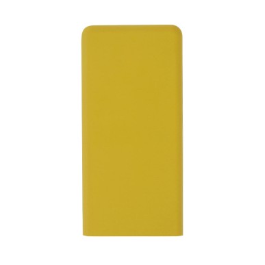 Caplan - Led Lichter. 5000 mAh. 2 USB Ausgänge. Typ C Ausgänge und Ein