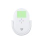 Cranston - 32 Leds. Einstellbare Lichtintensität. Drahtlos Ladegerät 15W. USB Anschluss Cranston - 32 Leds. Einstellbare Lichtintensität. Drahtlos Ladegerät 15W. USB Anschluss