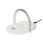 Cranston - 32 Leds. Einstellbare Lichtintensität. Drahtlos Ladegerät 15W. USB Anschluss Cranston - 32 Leds. Einstellbare Lichtintensität. Drahtlos Ladegerät 15W. USB Anschluss