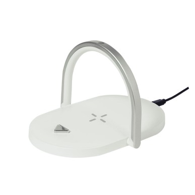 Cranston - 32 Leds. Einstellbare Lichtintensität. Drahtlos Ladegerät 1