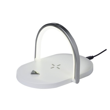 Cranston - 32 Leds. Einstellbare Lichtintensität. Drahtlos Ladegerät 1