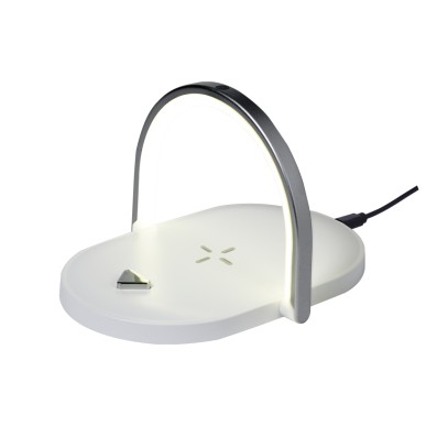 Cranston - 32 Leds. Einstellbare Lichtintensität. Drahtlos Ladegerät 1