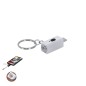 Parris - Anschluss Typ C | Aluminium