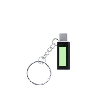 Parris - Anschluss Typ C | Aluminium