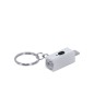 Parris - Anschluss Typ C | Aluminium