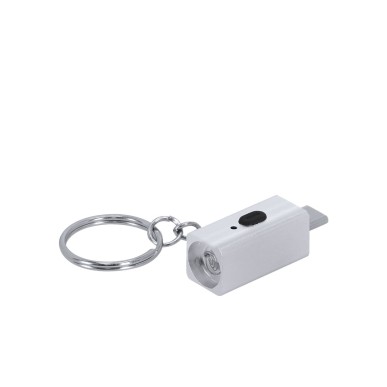 Parris - Anschluss Typ C | Aluminium