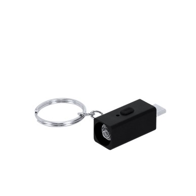 Parris - Anschluss Typ C | Aluminium