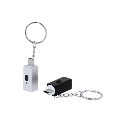 Parris - Anschluss Typ C | Aluminium