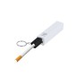 Parris - Anschluss Typ C | Aluminium
