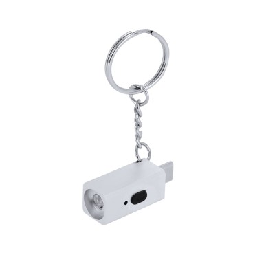 Parris - Anschluss Typ C | Aluminium