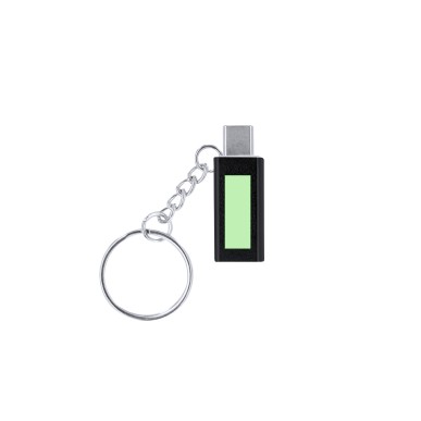 Parris - Anschluss Typ C | Aluminium