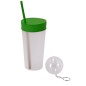 Mika - Ajustable. Paille Silicone. Réutilisable | Silicone Mika - Ajustable. Paille Silicone. Réutilisable | Silicone