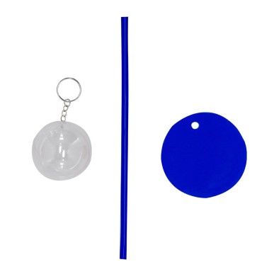 Mika - Ajustable. Paille Silicone. Réutilisable | Silicone