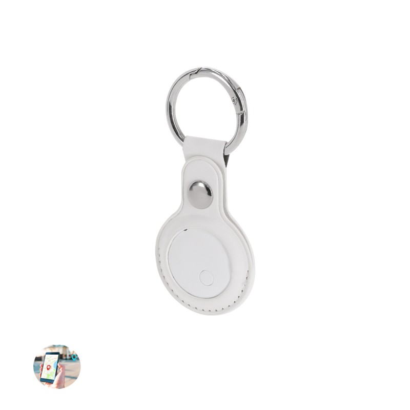 Brittany - Bluetooth Anschluss. PU Etui. Knopfzelle Inklusive Brittany - Bluetooth Anschluss. PU Etui. Knopfzelle Inklusive