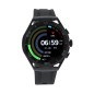 Klemen - Bluetooth Anschluss. 1,53" TFT Screen. Kopfhörer Inklusive. Batterie 25 mAh/ Aufladestation 300 mAh | TPU Armband Klemen - Bluetooth Anschluss. 1,53" TFT Screen. Kopfhörer Inklusive. Batterie 25 mAh/ Aufladestation 300 mAh | TPU Armband