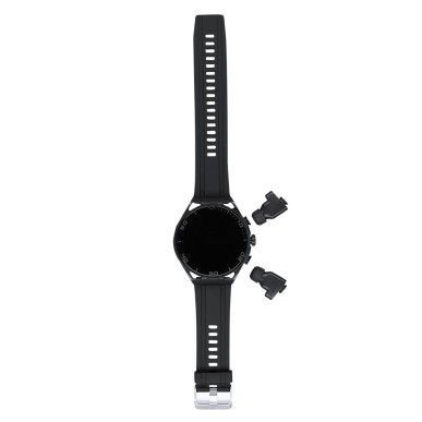 Klemen - Bluetooth Anschluss. 1,53" TFT Screen. Kopfhörer Inklusive. B