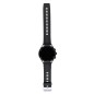 Klemen - Bluetooth Anschluss. 1,53" TFT Screen. Kopfhörer Inklusive. Batterie 25 mAh/ Aufladestation 300 mAh | TPU Armband Klemen - Bluetooth Anschluss. 1,53" TFT Screen. Kopfhörer Inklusive. Batterie 25 mAh/ Aufladestation 300 mAh | TPU Armband