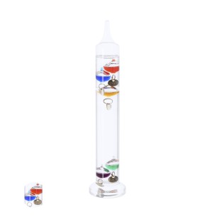 Galileo - Verre Borosilicate