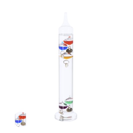 Galileo - Verre Borosilicate