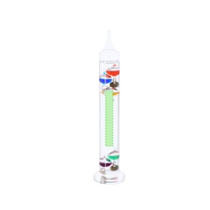 Galileo - Verre Borosilicate