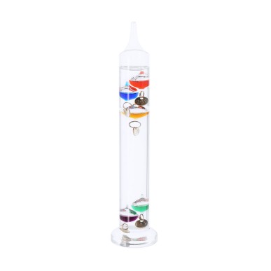 Galileo - Verre Borosilicate