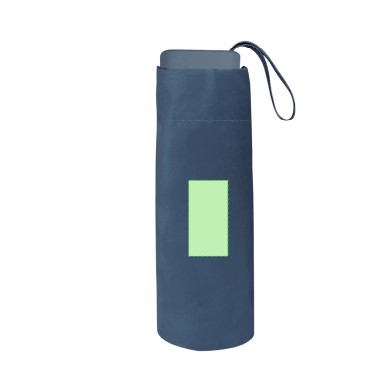 Ottis - 20". Antiwindsystem. Polyester Etui | Polyester 190T. Fibergla