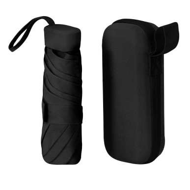 Ottis - 20". Antiwindsystem. Polyester Etui | Polyester 190T. Fibergla