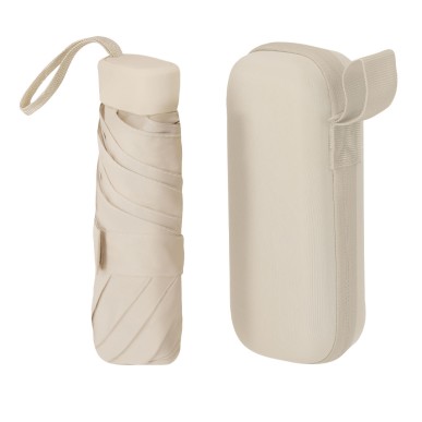 Ottis - 20". Antiwindsystem. Polyester Etui | Polyester 190T. Fibergla