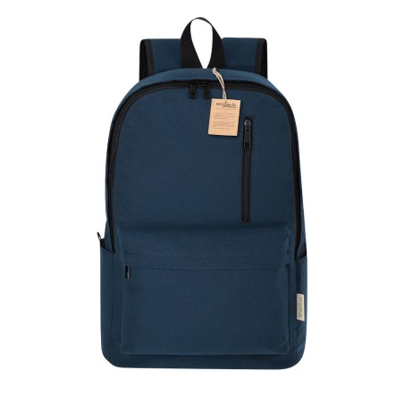 Stalion - Pochette Rembourrée pour Portable. Dos et Bretelles Rembourrés | Coton Recyclé 330 g/ m2