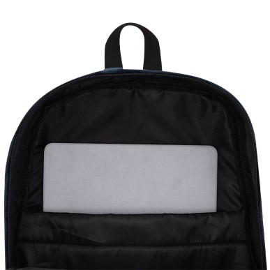 Stalion - Pochette Rembourrée pour Portable. Dos et Bretelles Rembourr